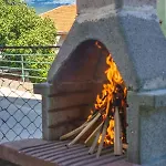 Dinara View Apartment-knin Apartamento