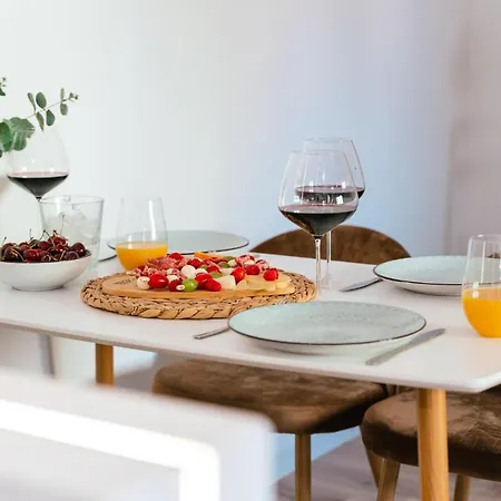 Dinara View Apartment-knin Knin