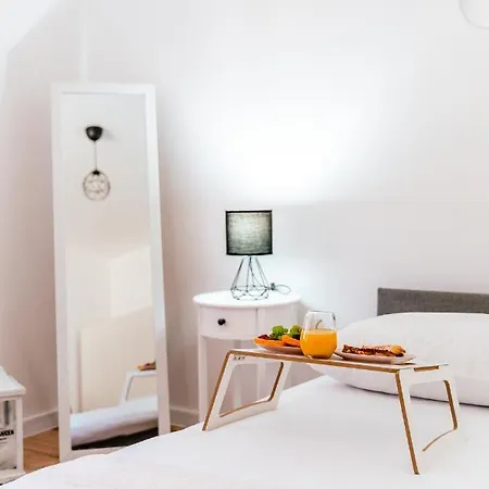 Apartman Dinara View Apartment-knin Knin