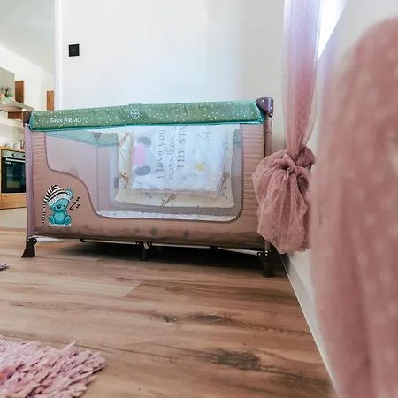 Dinara View Apartment-knin Knin