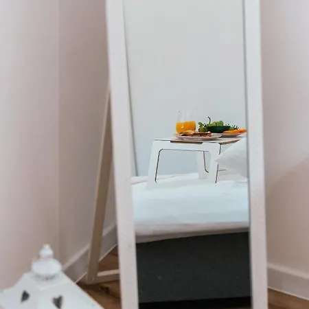 Dinara View Apartment-knin