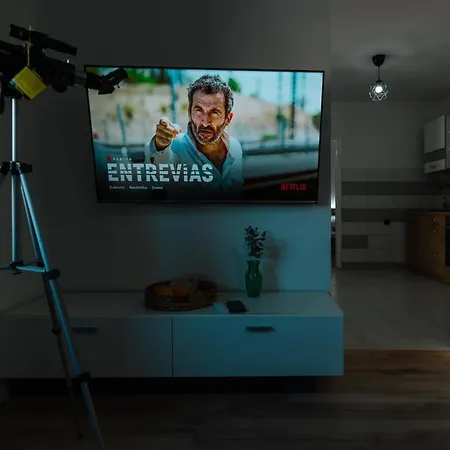 Dinara View Apartment-knin *