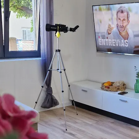 Апартаменты Dinara View Apartment-knin *