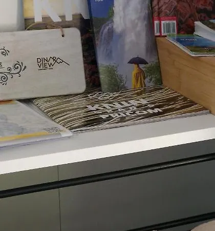 Dinara View Apartment-knin Apartman Knin