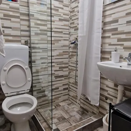 Dinara View Apartment-knin Appartement Knin