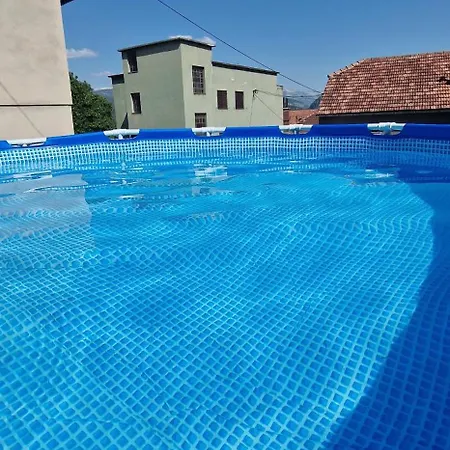 Dinara View Apartment-knin