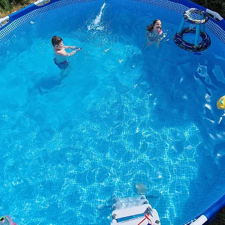 Dinara View Apartment-knin Apartman Knin