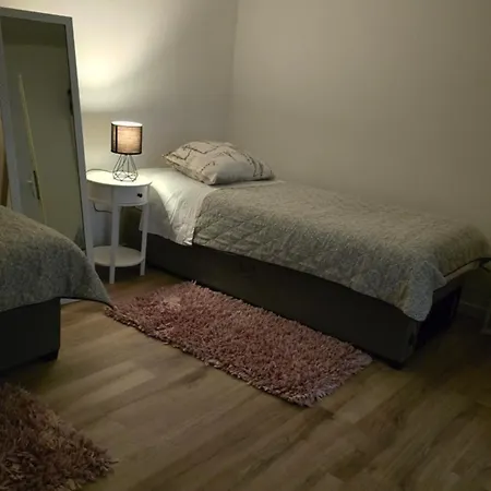 Dinara View Apartment-knin Apartment *