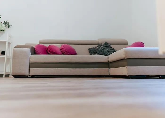 Dinara View Apartment-knin