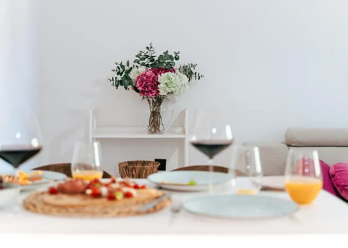 Dinara View Apartment-knin Διαμέρισμα