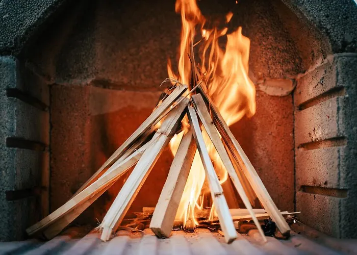 Dinara View Apartment-knin * Книн