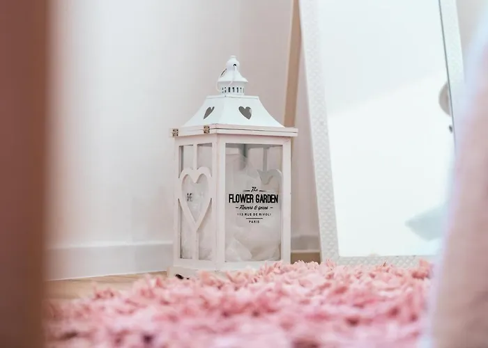 Dinara View Apartment-knin Διαμέρισμα *