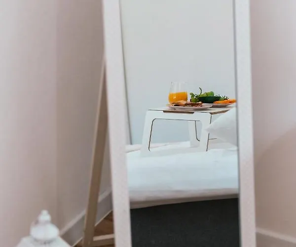 Dinara View Apartment-knin