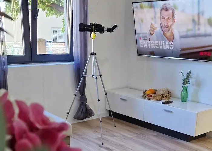 Апартаменты Dinara View Apartment-knin *