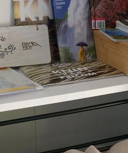 Dinara View Apartment-knin Διαμέρισμα Knin