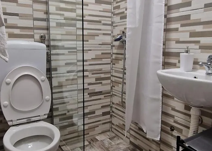 Dinara View Apartment-knin Διαμέρισμα Knin