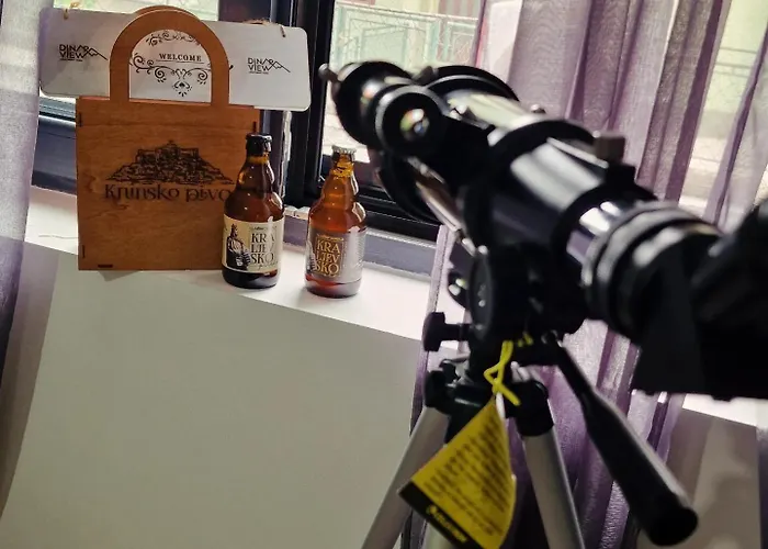 Dinara View Apartment-knin Διαμέρισμα